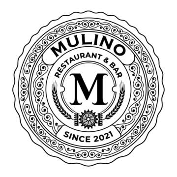 Crest · black · 1000 px