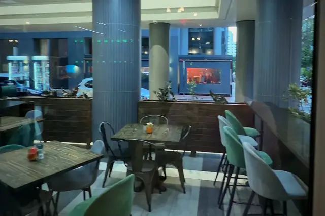 Window tables